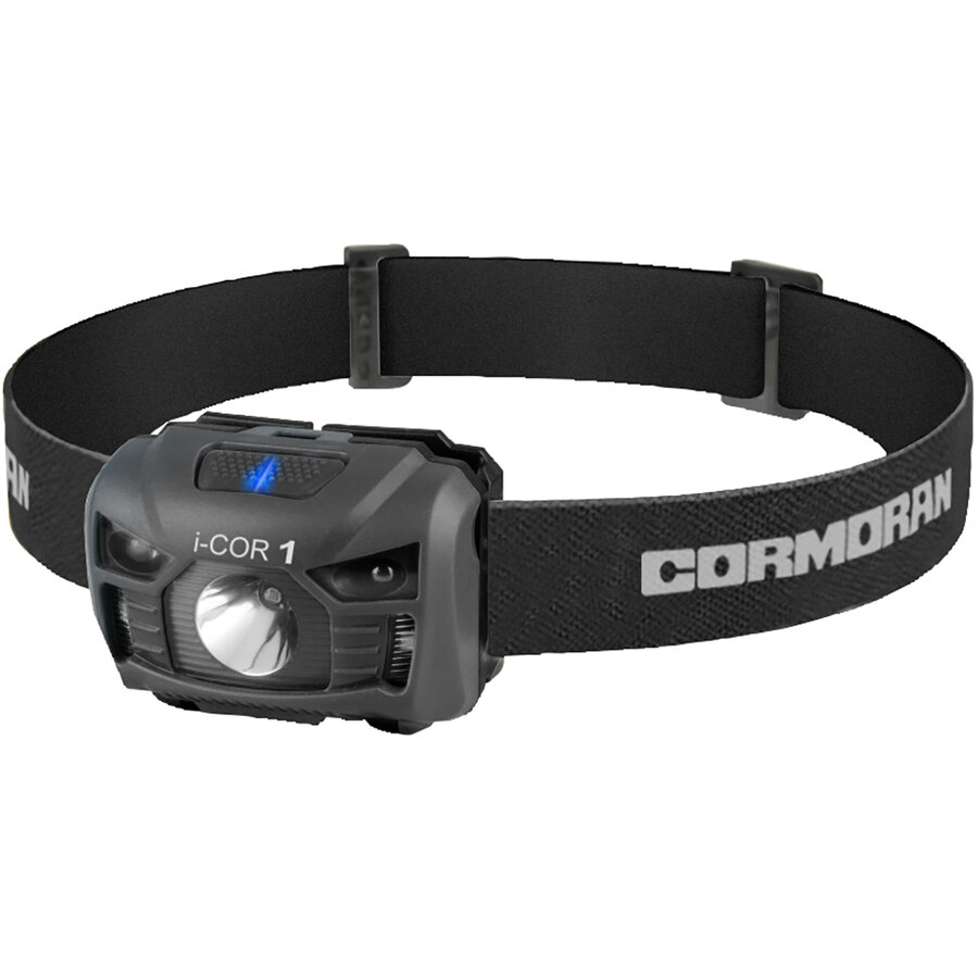 Lanternă de cap Cormoran I-COR 1, 80 Lumeni