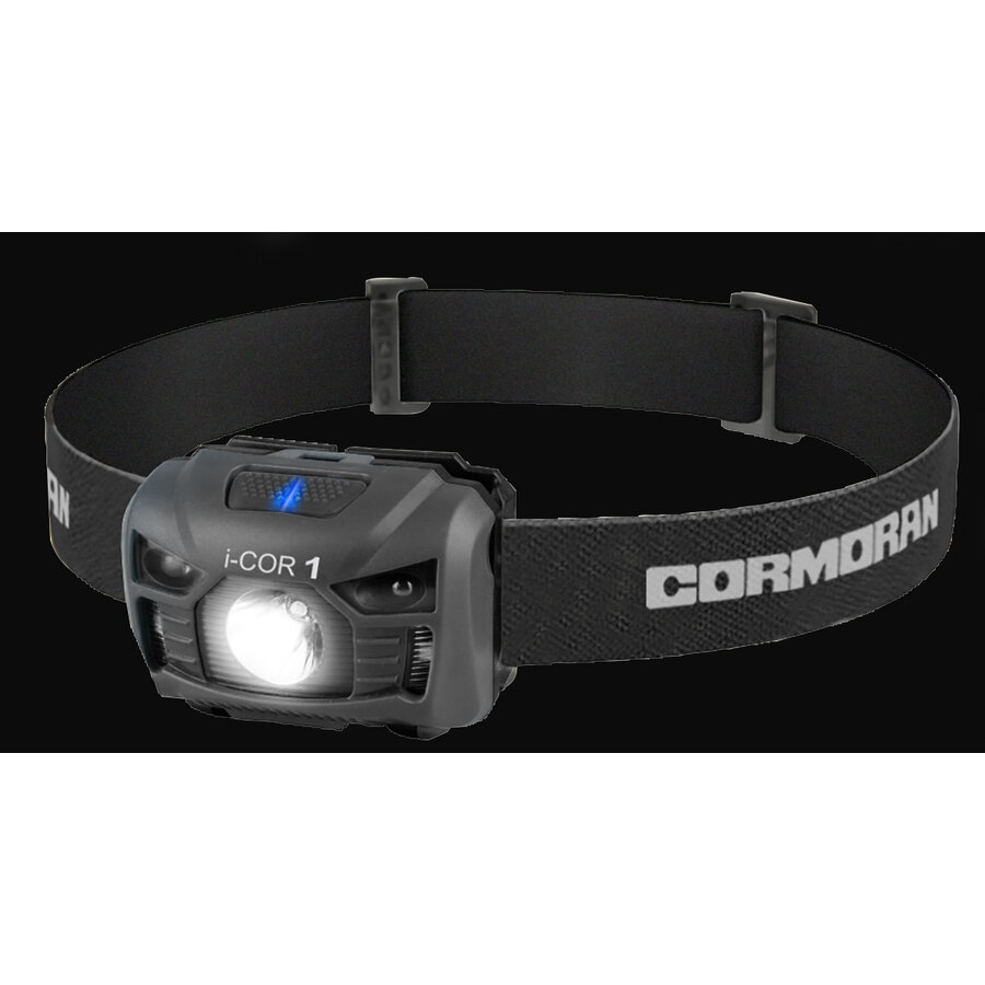 Lanternă de cap Cormoran I-COR 1, 80 Lumeni
