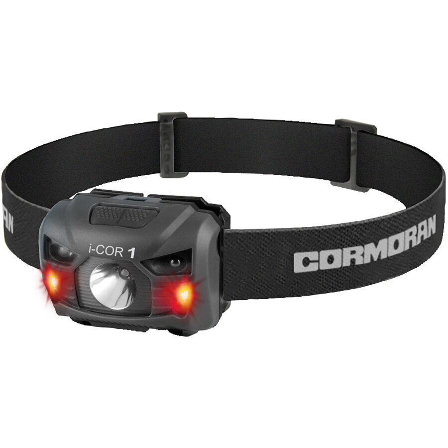 Lanternă de cap Cormoran I-COR 1, 80 Lumeni