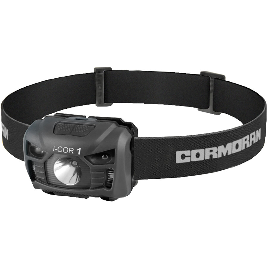 Lanternă de cap Cormoran I-COR 1, 80 Lumeni