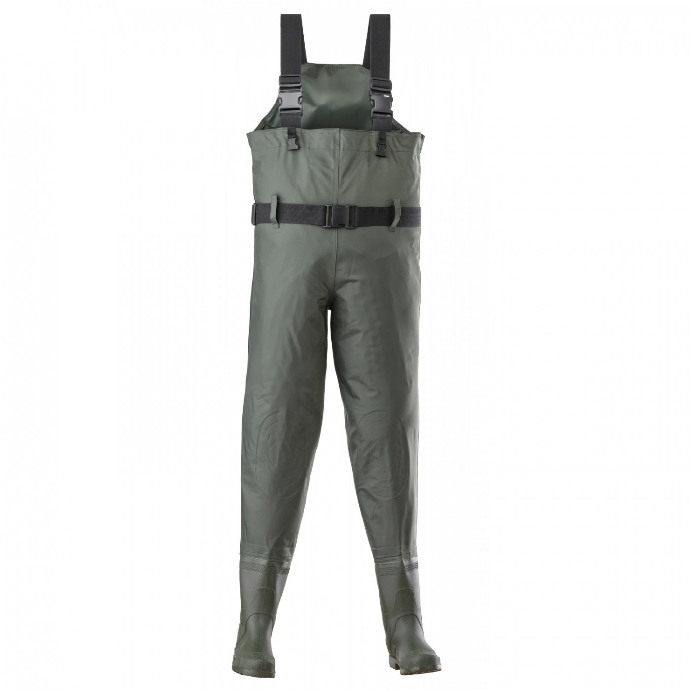 Waders nylon Cormoran 9507, Mărimea 42