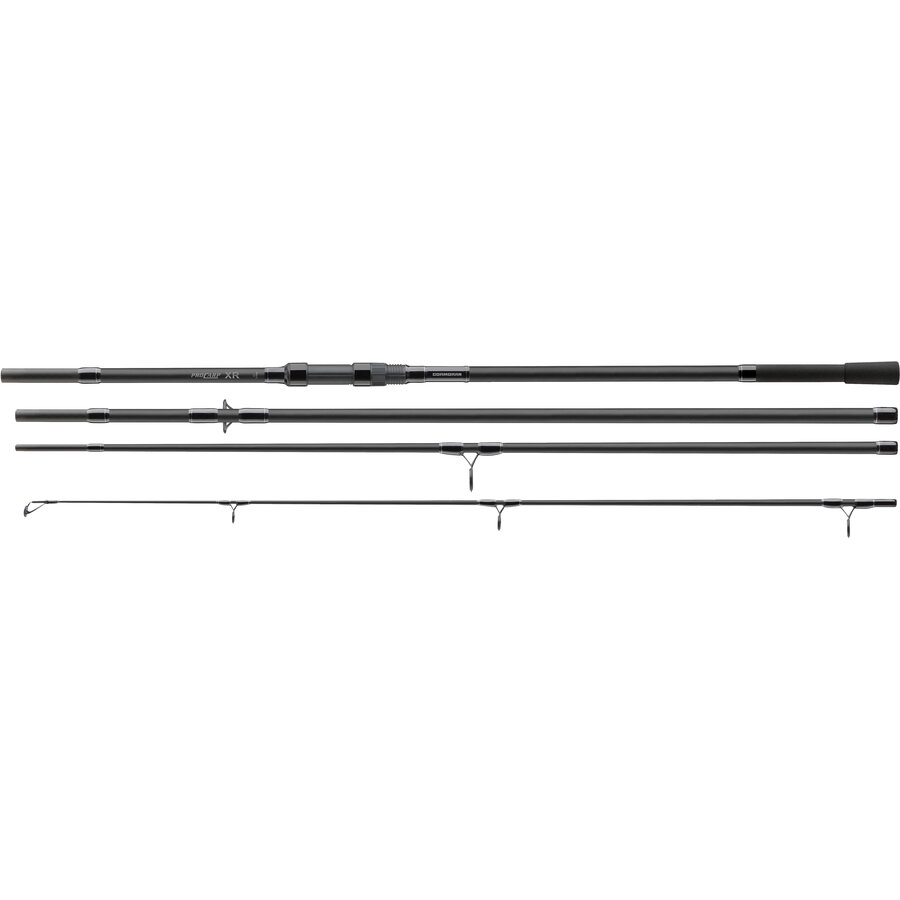Lansetă Cormoran Pro Carp XR, 3.60m/3lbs, 4buc