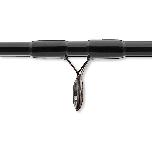 Lansetă Cormoran Raycor-X, 2.05m/3-10g, 2buc