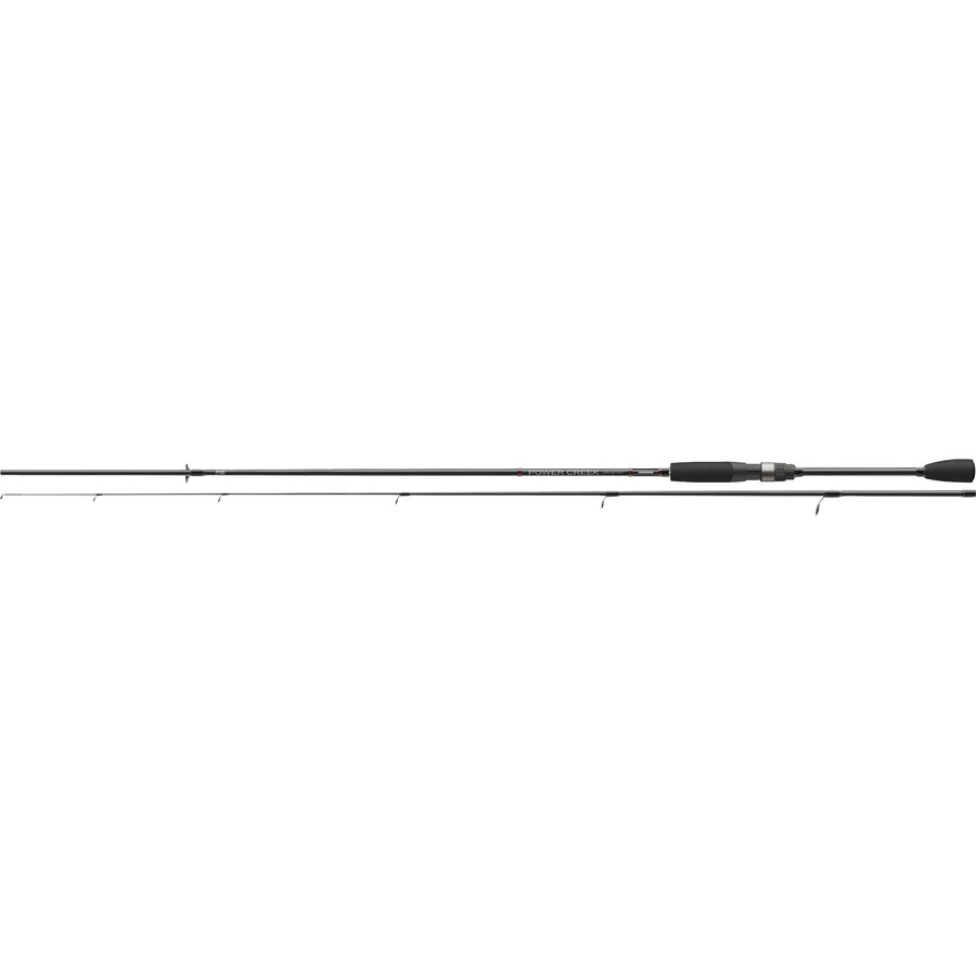 Lansetă Cormoran Power Creek, 2.10m/10-45g, 2buc