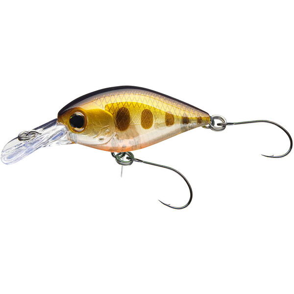 Vobler Cormoran Cor F15, Brown Minnow, 3.7cm/4.5g