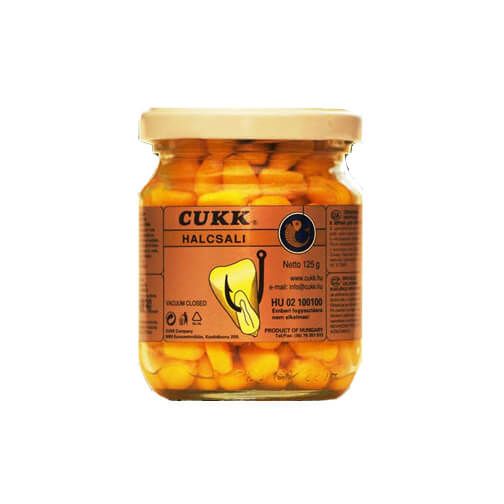 Porumb Cukk, Sweetcorn, 220ml