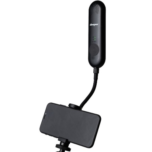 Kit Deeper Boat Range Extender