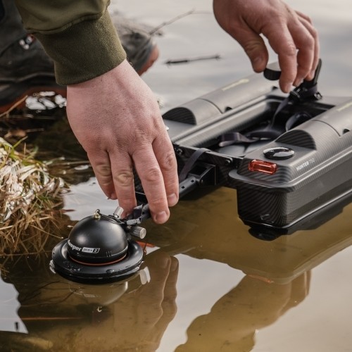 Kit Deeper Boat Range Extender
