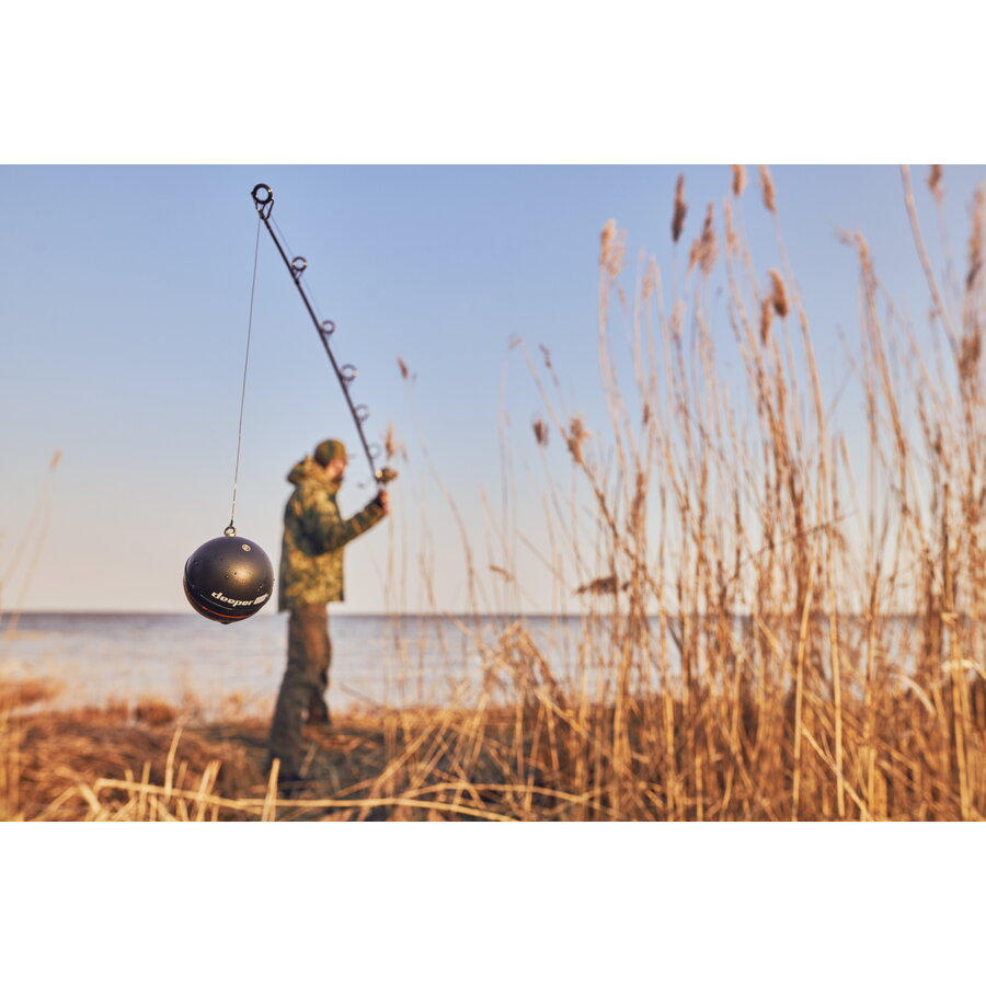 Sonar Deeper Smart Pro+ 2