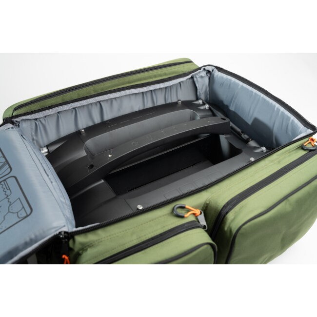 Navomodel pentru nădit Deeper Quest