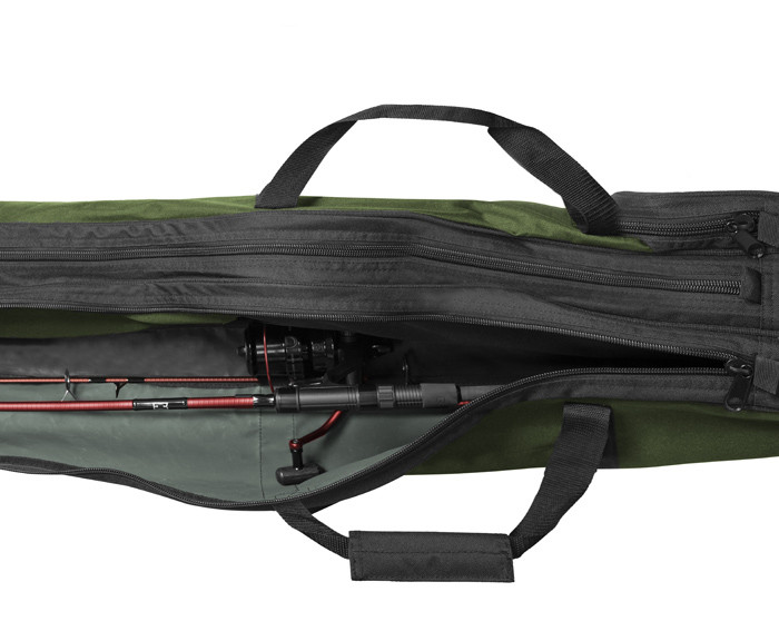 Husă Delphin Classa, 2 compartimente, 145cm