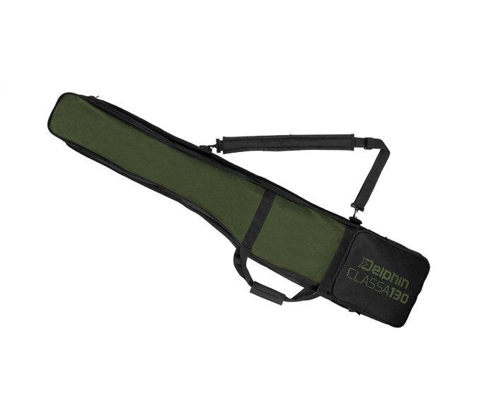 Husă Delphin Classa, 2 compartimente, 130cm