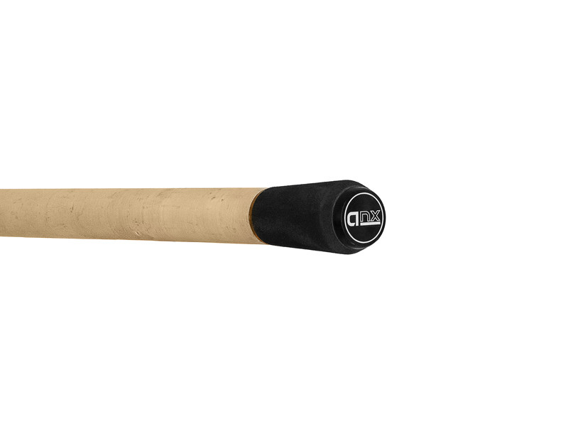 Lansetă Delphin ARMADA NX BlackWay Cork 3m/3.0lbs, 2buc