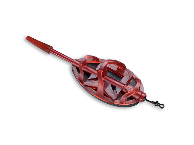 Method Feeder Inline Delphin Method QUIX L, 70g