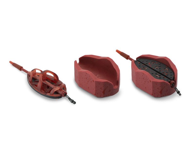 Matriță Delphin Method QUIX, L