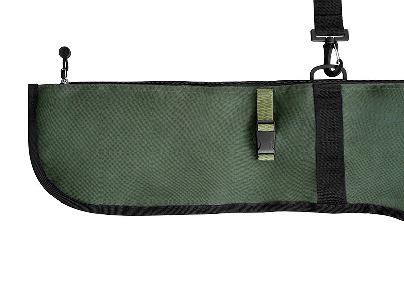 Husă Delphin Classa PortaCase, 1 compartiment, 145cm