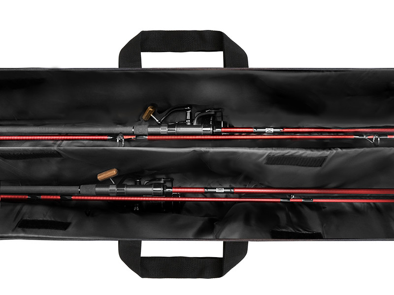 Husă Delphin Classa PortaCase, 1 compartiment, 145cm