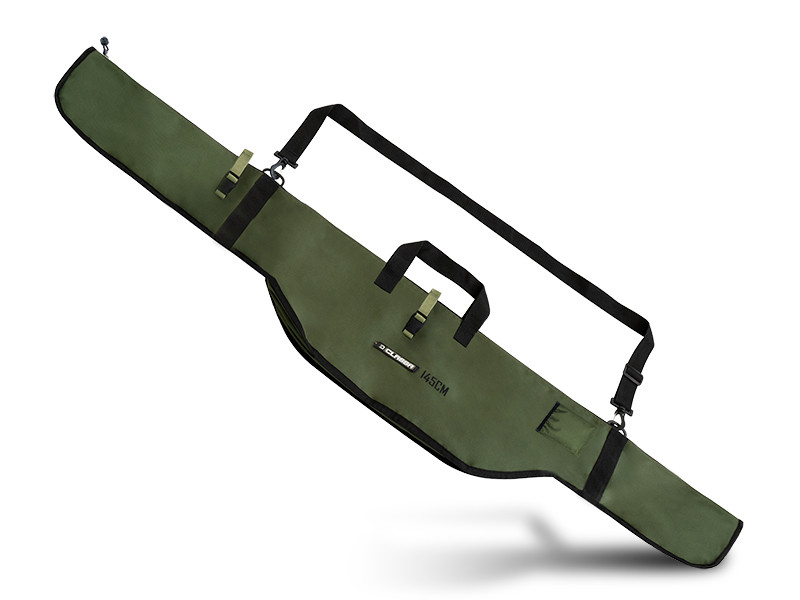 Husă Delphin Classa PortaCase, 1 compartiment, 145cm