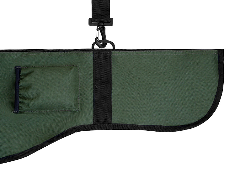 Husă Delphin Classa PortaCase, 1 compartiment, 145cm