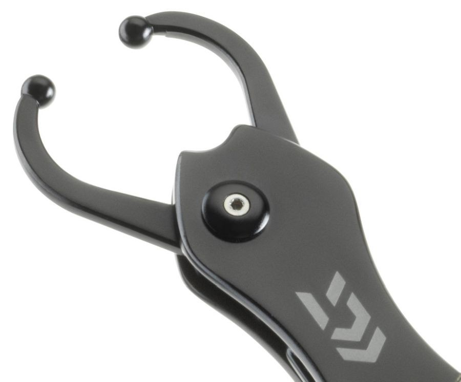 Grip cu cântar Daiwa Prorex, 29cm, 28lbs/23.7kg