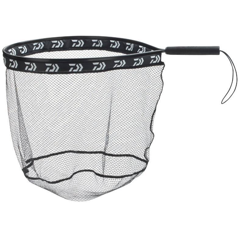 Minciog Daiwa D-Vec Floating Wading Net 73cm, 55x45cm