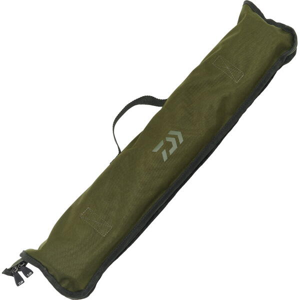 Rod Pod Daiwa Black Widow Low Level, 3 posturi