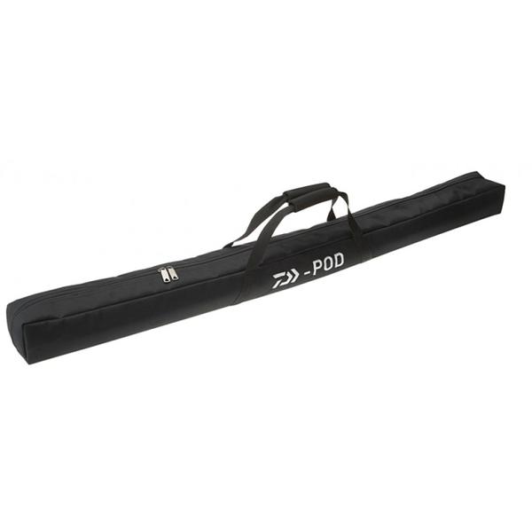 Rod Pod Daiwa Infinity D-Pod, 3 posturi