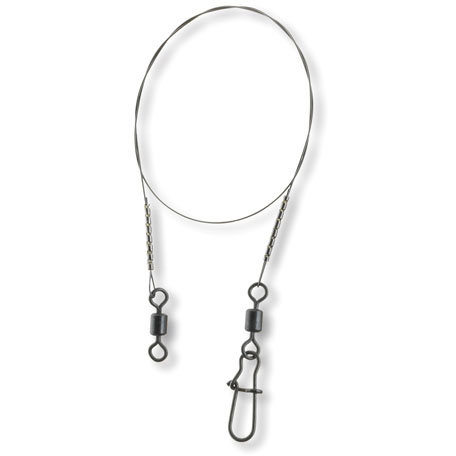 Strună Daiwa Prorex Titanium, 30cm/12kg