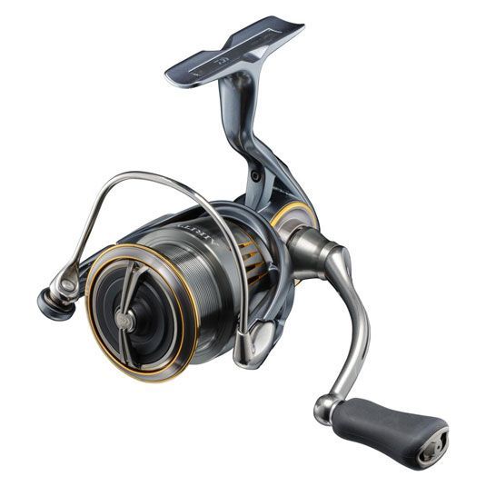 Mulinetă Daiwa 23 Airity LT 2000S-H