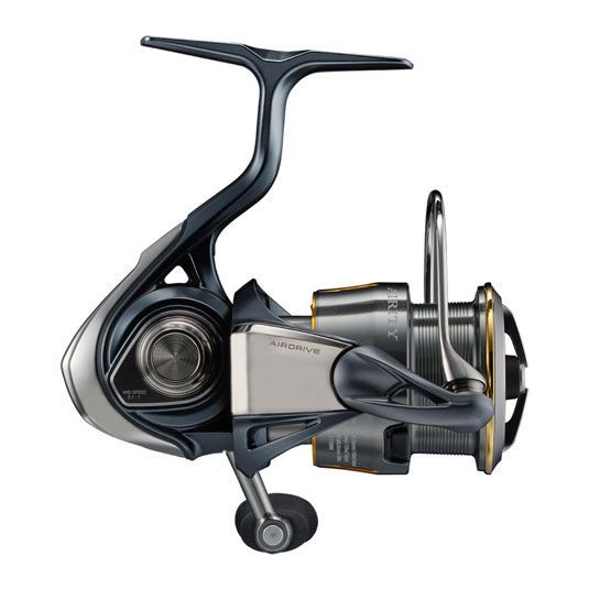 Mulinetă Daiwa 23 Airity LT 2000S-H