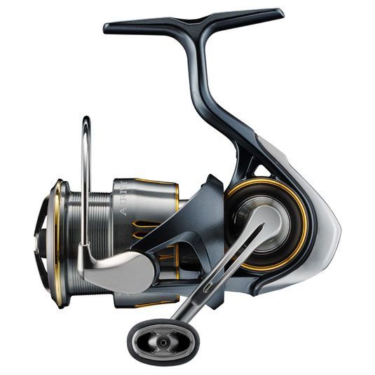 Mulinetă Daiwa 23 Airity LT 2000S-H