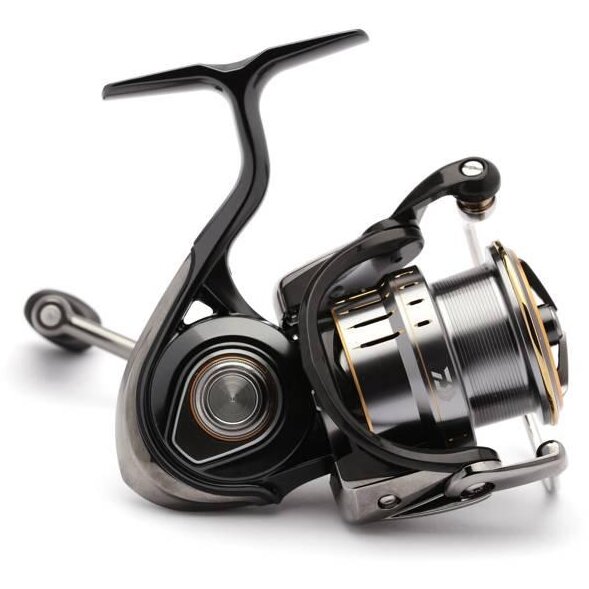 Mulinetă Daiwa Luvias Airity FC LT 1000 S-P