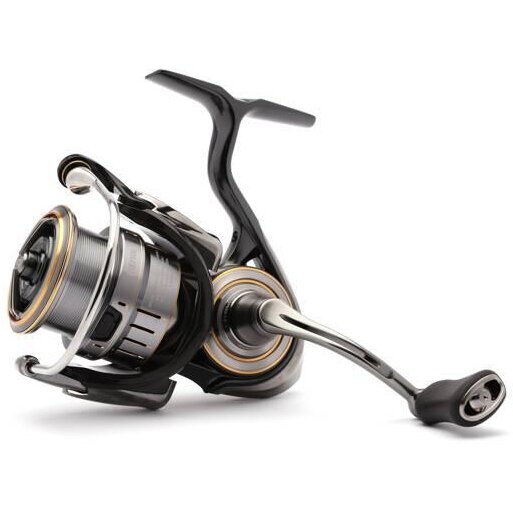 Mulinetă Daiwa Luvias Airity FC LT 1000 S-P