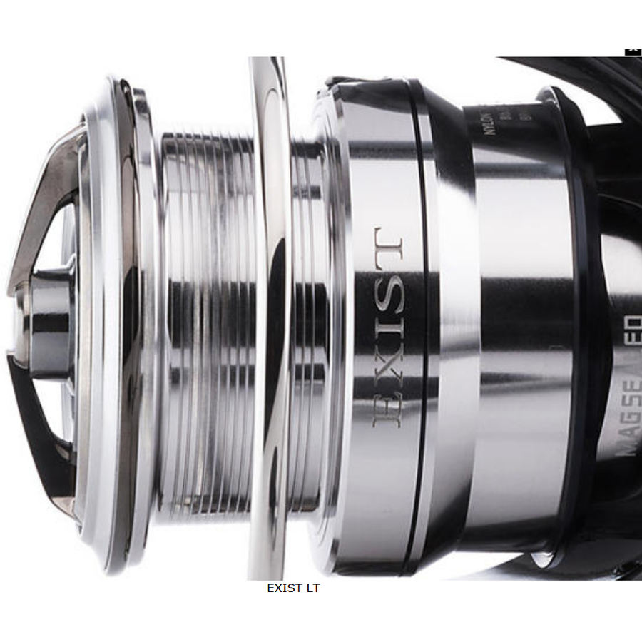 Mulinetă Daiwa Exist G LT 3000D