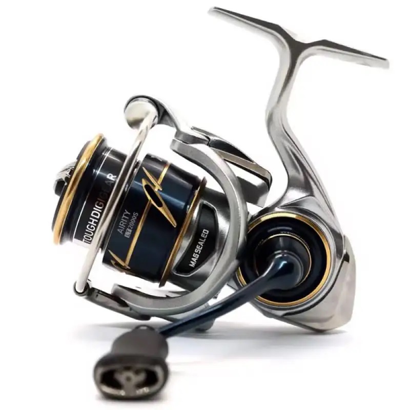Mulinetă Daiwa Airity LT 2500D