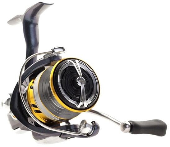 Mulinetă Daiwa Regal LT 2000D