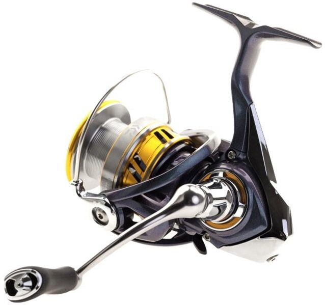 Mulinetă Daiwa Regal LT 2000D