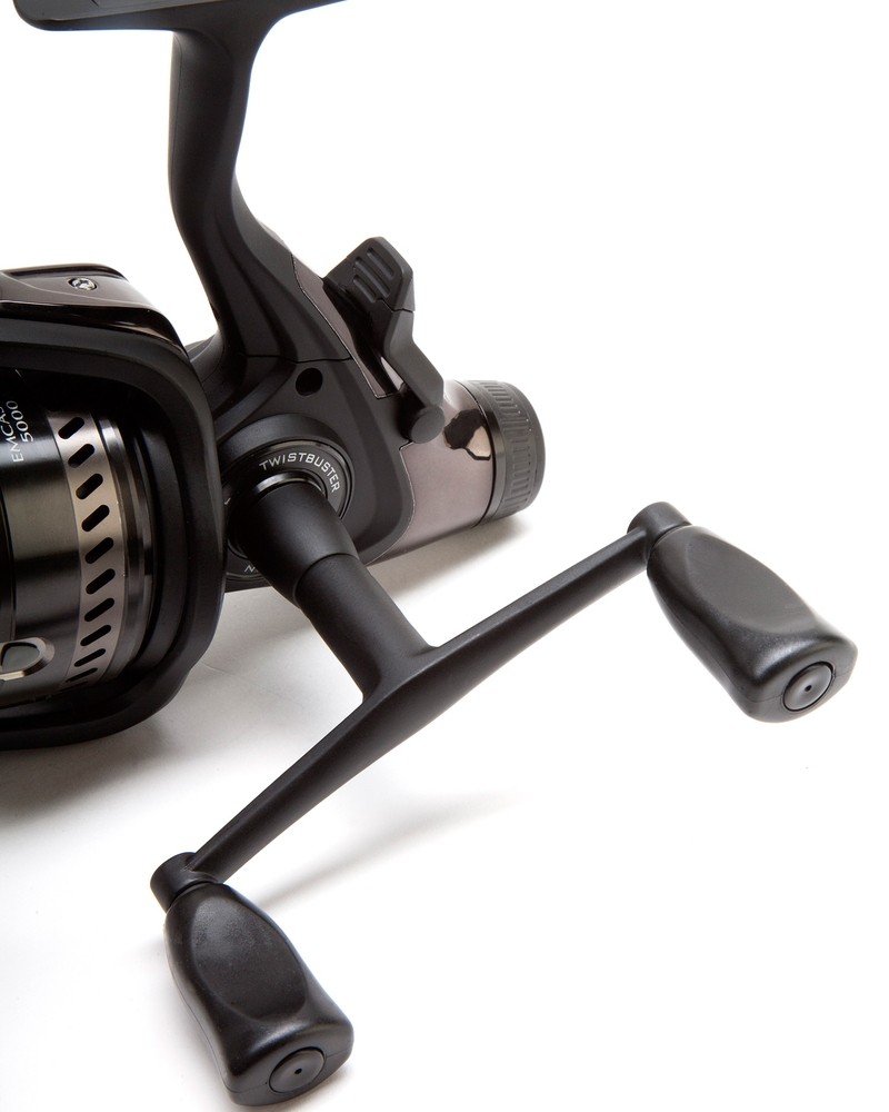 Mulinetă Daiwa Emcast BR 3500A