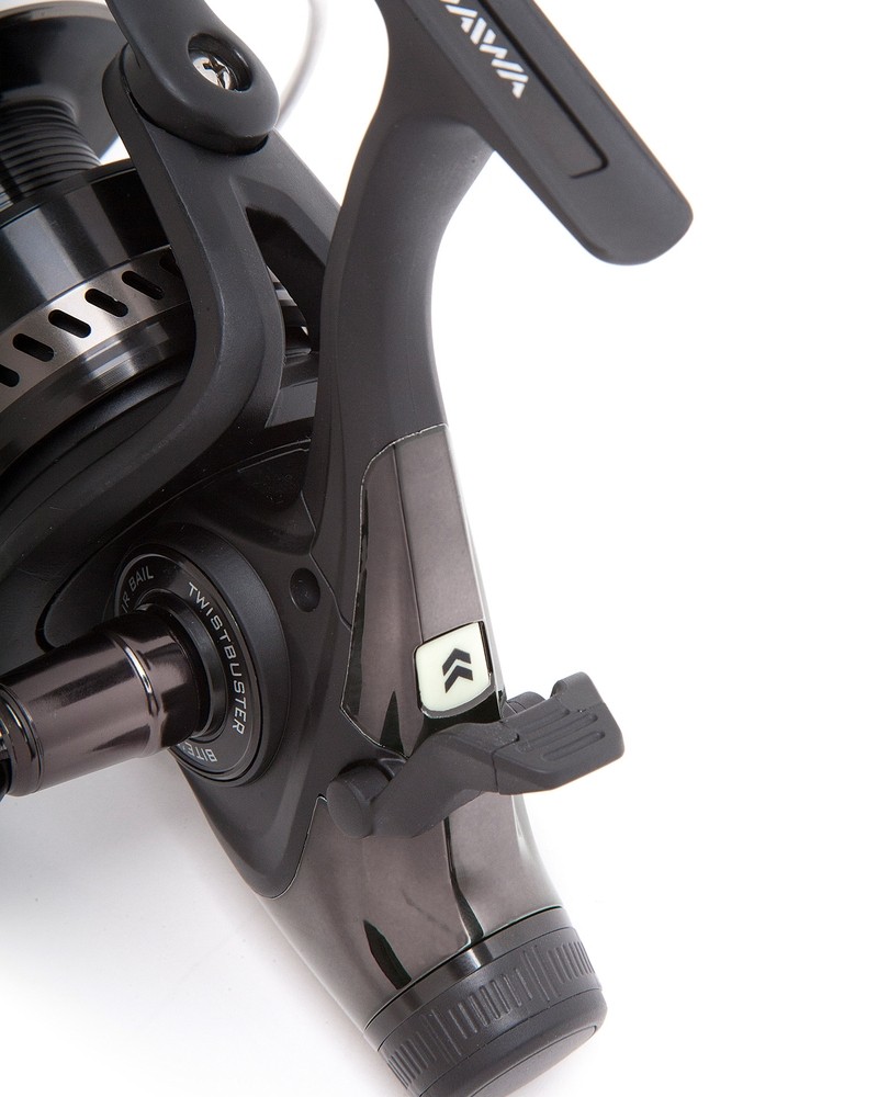 Mulinetă Daiwa Emcast BR 3500A