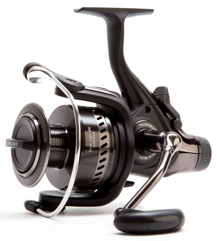 Mulinetă Daiwa Emcast BR 3500A