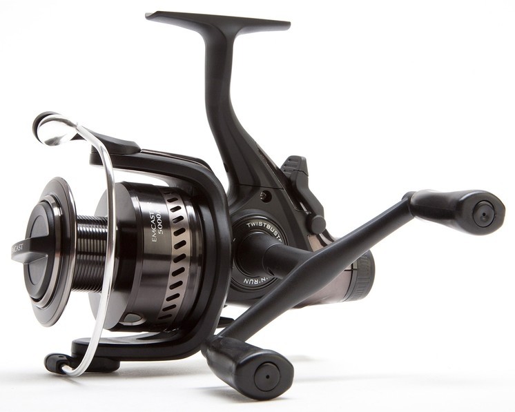 Mulinetă Daiwa Emcast BR 3500A