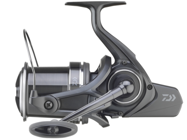 Mulinetă Daiwa 23 Emblem 45 SCW QD
