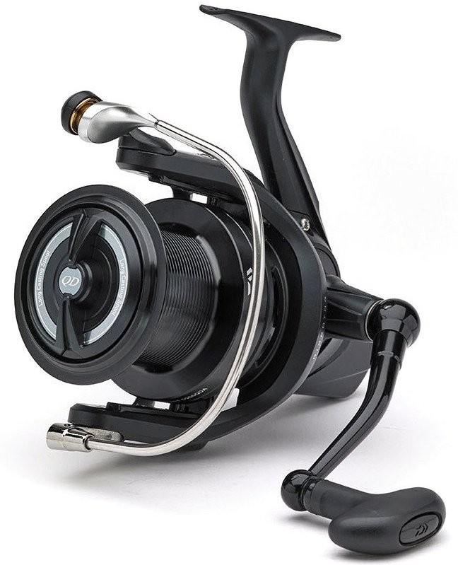Mulinetă Daiwa Windcast 5000LD QDA