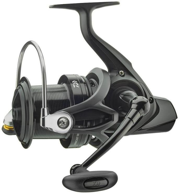 Mulinetă Daiwa Windcast 5000LD QDA