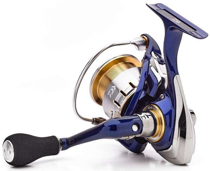 Mulinetă Daiwa TDR Match&Feeder 3000