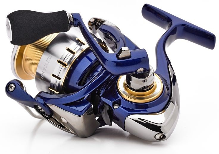 Mulinetă Daiwa TDR Match&Feeder 3000