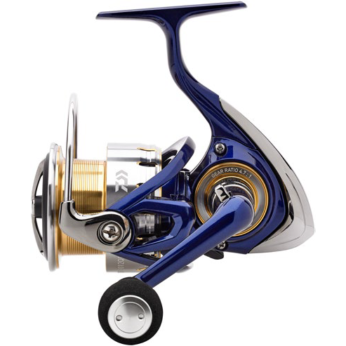 Mulinetă Daiwa TDR Match&Feeder 3000