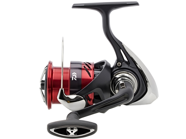Mulinetă Daiwa 23 Ninja LT Match&Feeder 4000-C