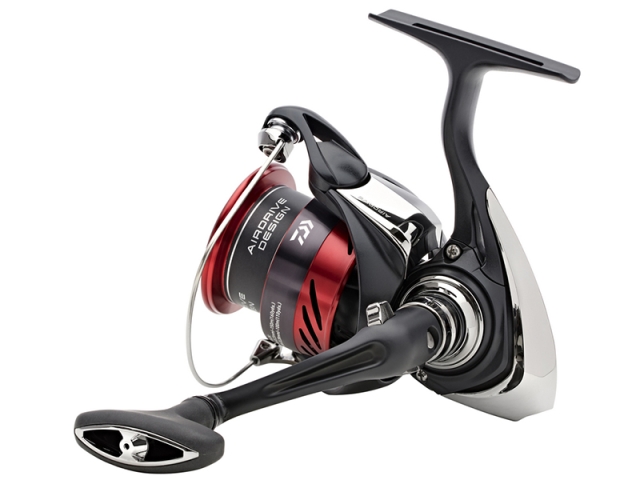 Mulinetă Daiwa 23 Ninja LT Match&Feeder 4000-C