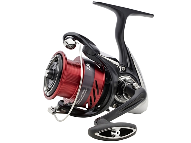 Mulinetă Daiwa 23 Ninja LT Match&Feeder 4000-C